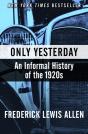Only Yesterday - Preview