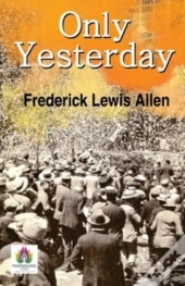 Only Yesterday