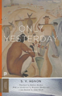 Only Yesterday - Preview