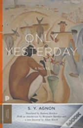 Only Yesterday