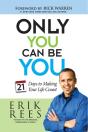 Only You Can Be You - Preview
