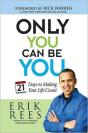 Only You Can Be You - Preview