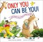 Only You Can Be You - Preview
