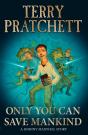 Only You Can Save Mankind - Preview