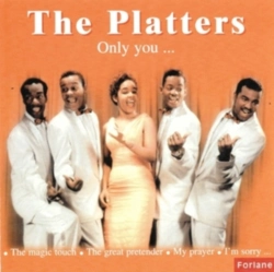 Capa do artigo Only You ... - CD
