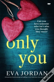 Capa do artigo Only You