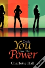 Capa do artigo Only You Have The Power