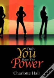 Capa do artigo Only You Have The Power