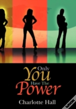Capa do artigo Only You Have The Power