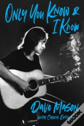 Only You Know And I Know