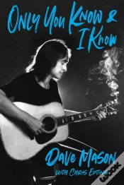 Capa do artigo Only You Know And I Know