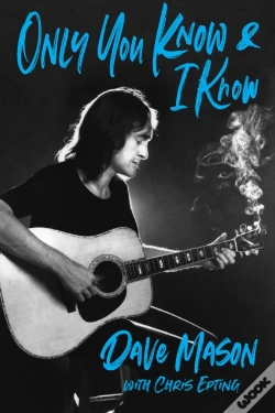 Capa do artigo Only You Know And I Know