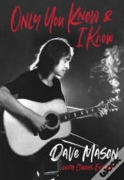 Capa do artigo Only You Know & I Know