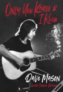 Capa do artigo Only You Know & I Know