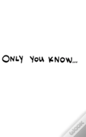 Capa do artigo Only You Know
