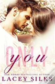 Capa do artigo Only You