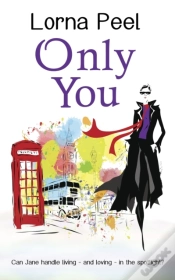 Capa do artigo Only You