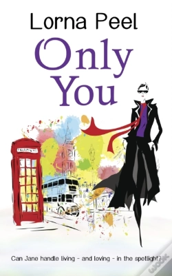 Capa do artigo Only You