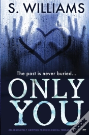 Capa do artigo Only You
