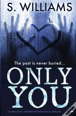 Capa do artigo Only You
