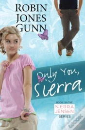 Capa do artigo Only You, Sierra