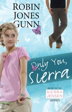 Capa do artigo Only You, Sierra