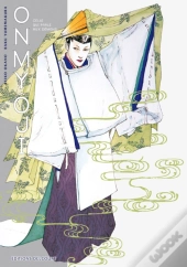 Onmyôji, Celui Qui Parle Aux Démons T.5