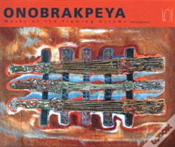 Capa do artigo Onobrakpeya