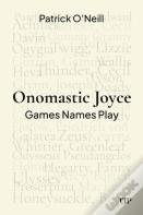 Onomastic Joyce