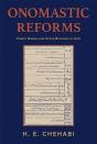 Onomastic Reforms - Preview