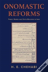 Onomastic Reforms