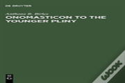 Onomasticon To The Younger Pliny