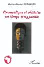 Onomastique Et Histoire Au Congo-Brazzaville - Preview