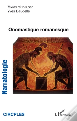 Capa do artigo Onomastique Romanesque