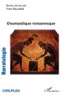 Onomastique Romanesque - Preview