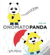 Onomatopanda (A Grammar Zoo Book)