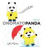 Onomatopanda (A Grammar Zoo Book) - Preview