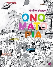 Capa do artigo Onomatopia