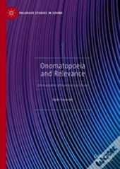 Onomatopoeia And Relevance