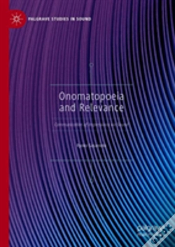 Capa do artigo Onomatopoeia And Relevance