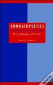 Capa do artigo Onomatopoetics