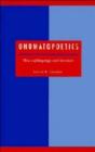 Onomatopoetics - Preview