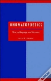 Capa do artigo Onomatopoetics