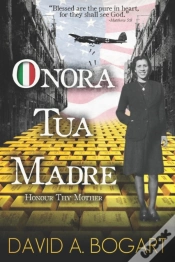 Capa do artigo Onora Tua Madre