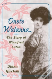 Capa do artigo Onoto Watanna