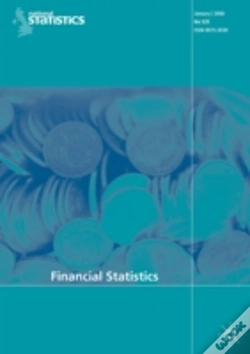 Capa do artigo Ons Financial Statistics No 551 M