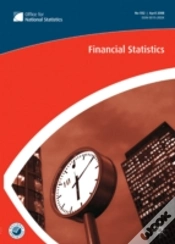 Capa do artigo Ons Financial Statistics No 552 A