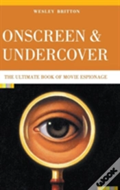 Capa do artigo Onscreen And Undercover