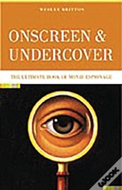 Capa do artigo Onscreen And Undercover