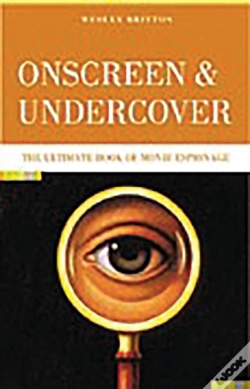 Capa do artigo Onscreen And Undercover